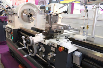 מכונות CNC משומשות