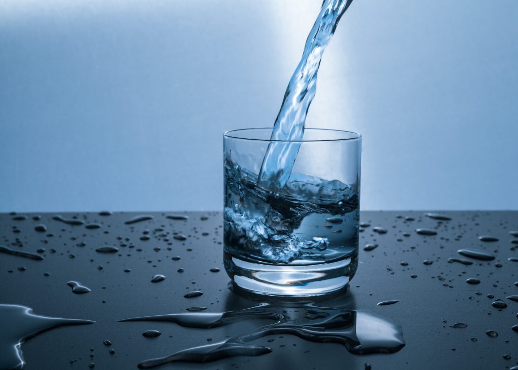 בר מים מומלץ – מים נקיים