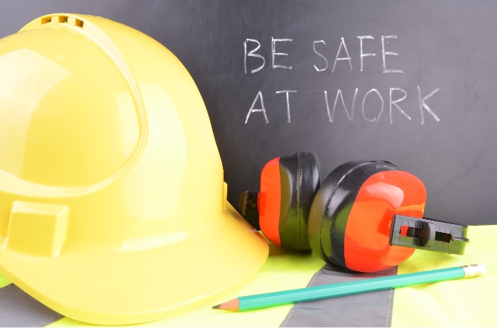 בטיחות בבנייה