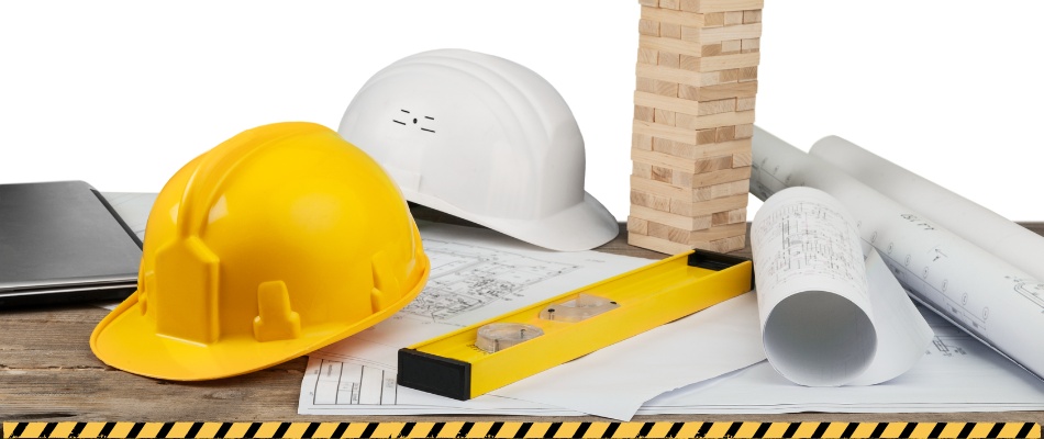 למה אתרי בנייה זקוקים ליועץ בטיחות מקצועי