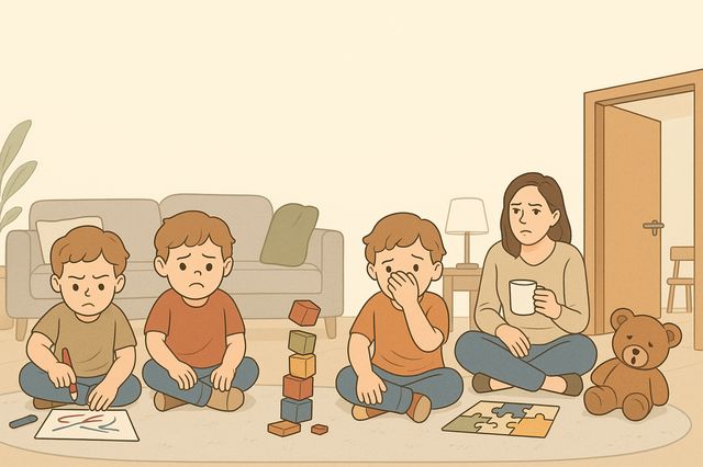 ריפוי בעיסוק