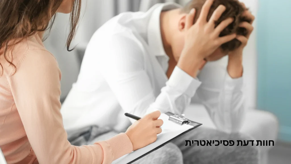 חוות דעת משפטית