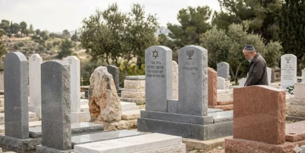 בחירת מצבה