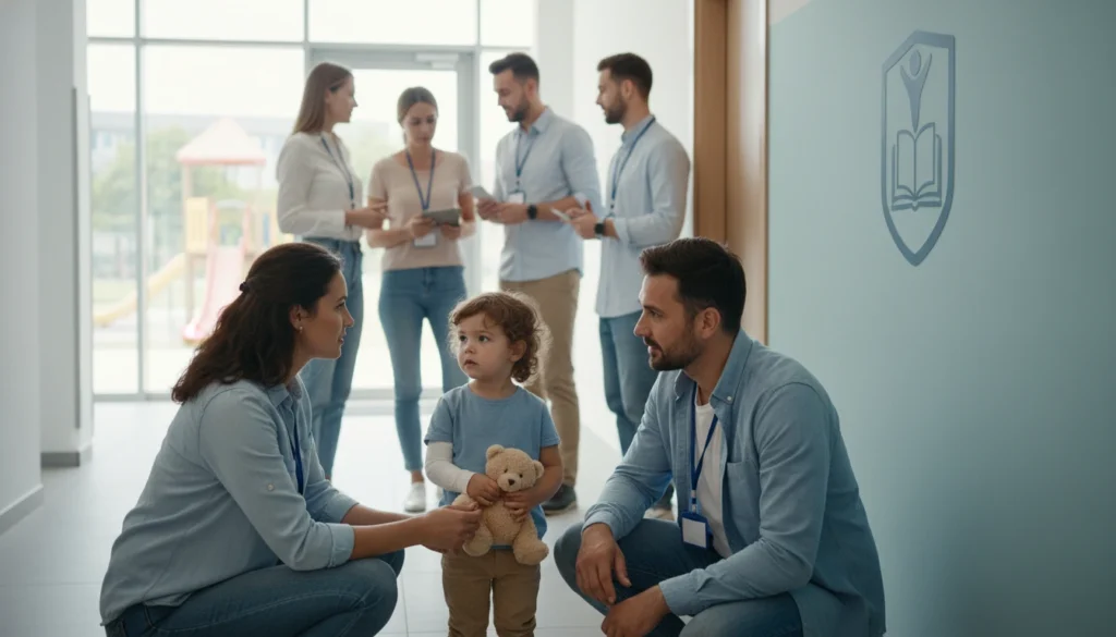 זכויות נפגעי גוף במוסדות חינוך: כל מה שהורים צריכים לדעת