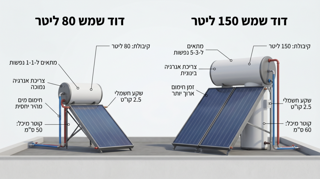 דודי שמש אמקור